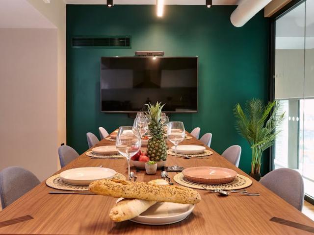 Apartment for rent in Seven Sisters
