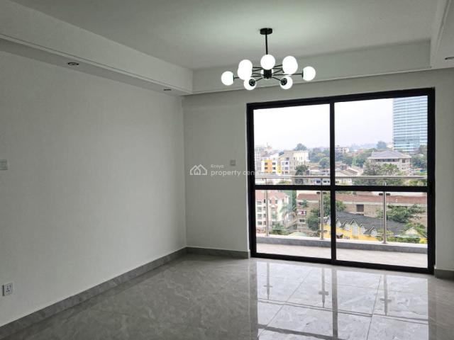 Apartment for rent in Waiyaki Way, Westlands