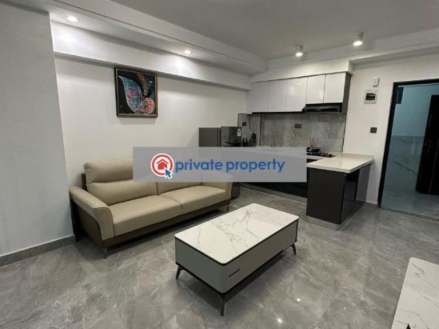 Apartment for sale in Lavington, Kiambu