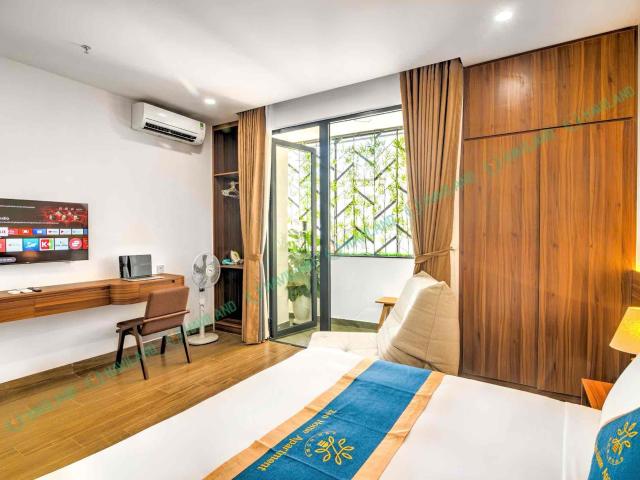 Căn hộ cho thuê tại Đà Nẵng