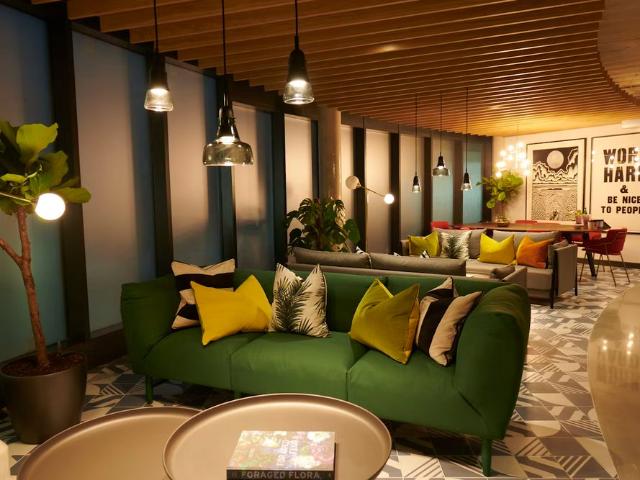 Apartment for rent in Salford Quays, Salford