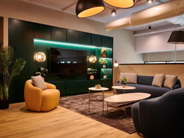 Apartment for rent in Seven Sisters