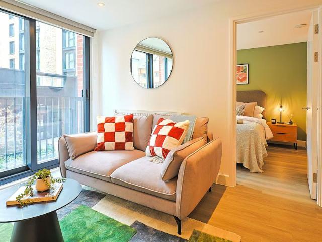 Apartment for rent in Tyne And Wear