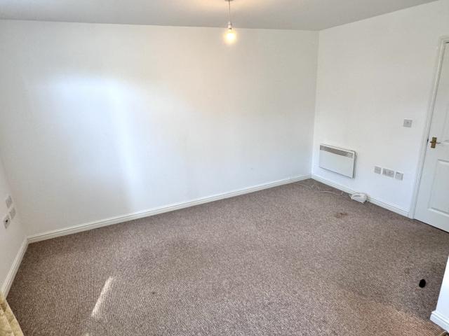 Apartment for rent in Glebe Park, Brayford