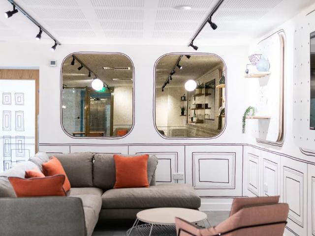Apartment for rent in City Centre, Georgia