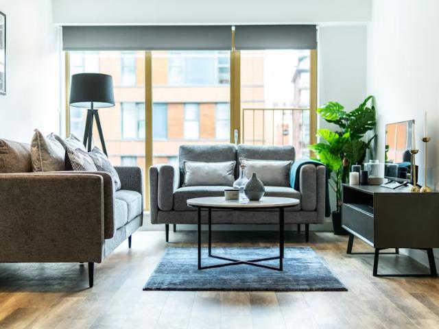 Apartment for rent in City Centre, Georgia