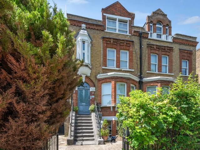 Apartment for rent in East Dulwich, Greater London