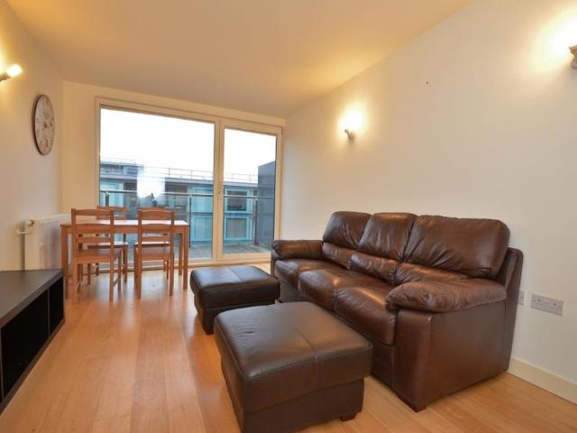Apartment for rent in Hayes, Greater London