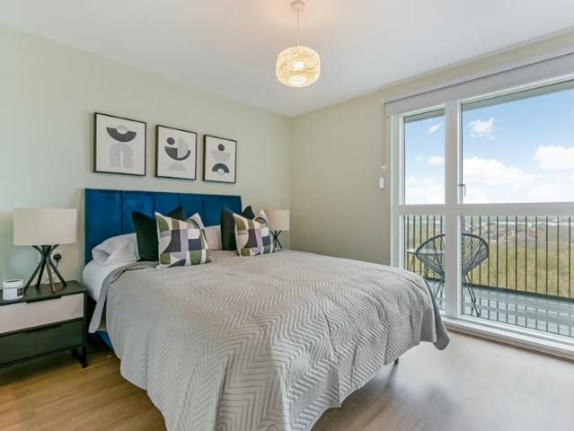 Apartment for rent in Milton Keynes