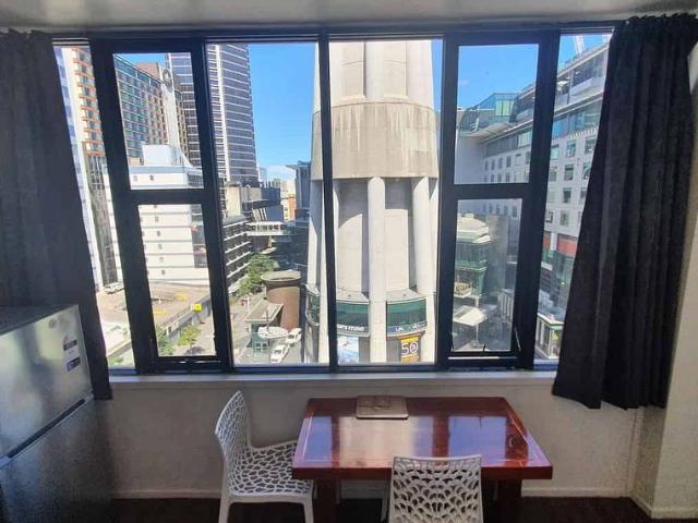 Apartment for rent in Auckland, Oroua County
