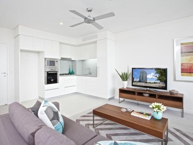 Apartment for rent in Toombul, Queensland
