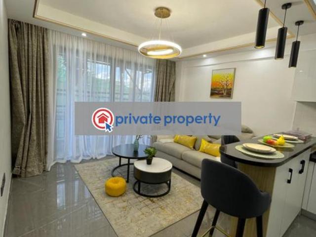 Apartment for sale in Kileleshwa, Kiambu