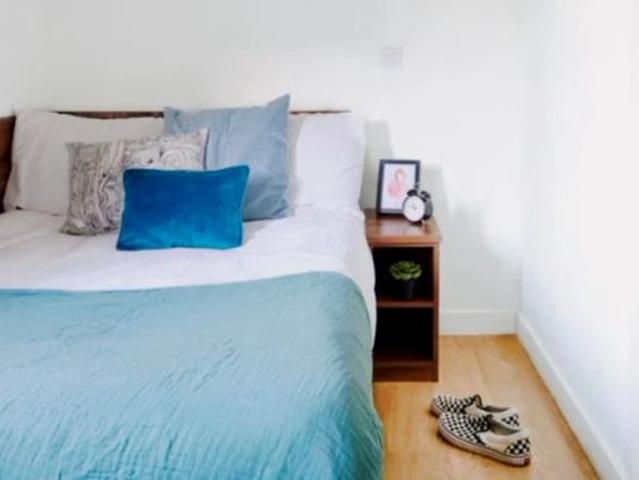 Apartment for rent in Watergate, Devon