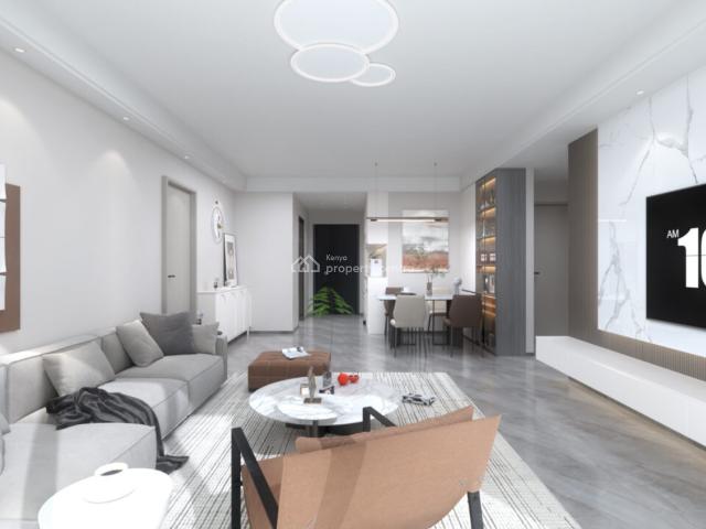Apartment for sale in Westlands, Nairobi