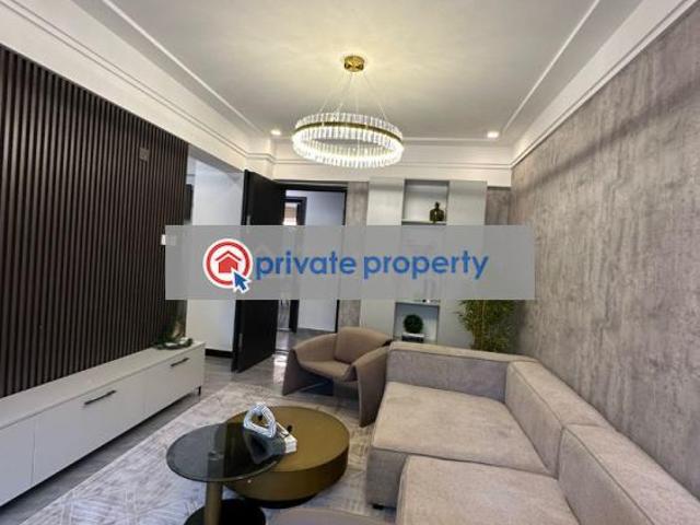 Apartment for sale in Lavington, Kiambu