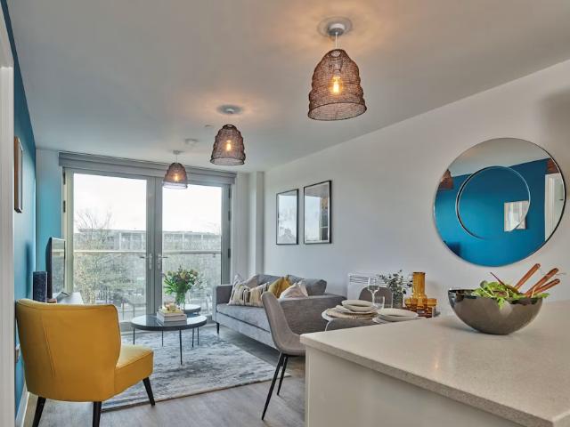 Apartment for rent in Milton Keynes