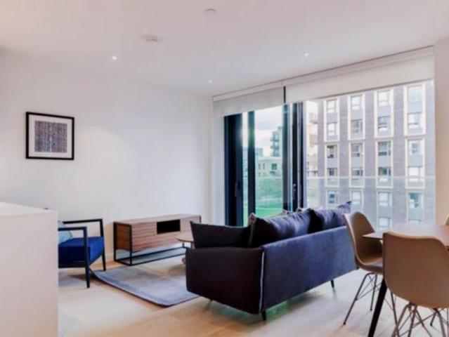 Apartment for rent in Greater London