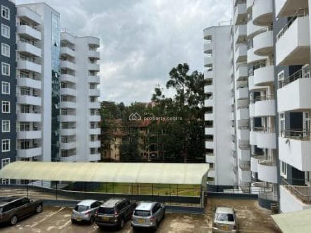 Apartment for sale in Lavington, Westlands