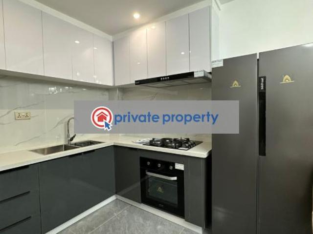 Apartment for sale in Kileleshwa, Kiambu