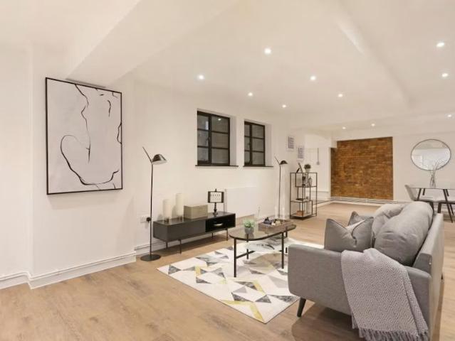 Apartment for rent in Dalston