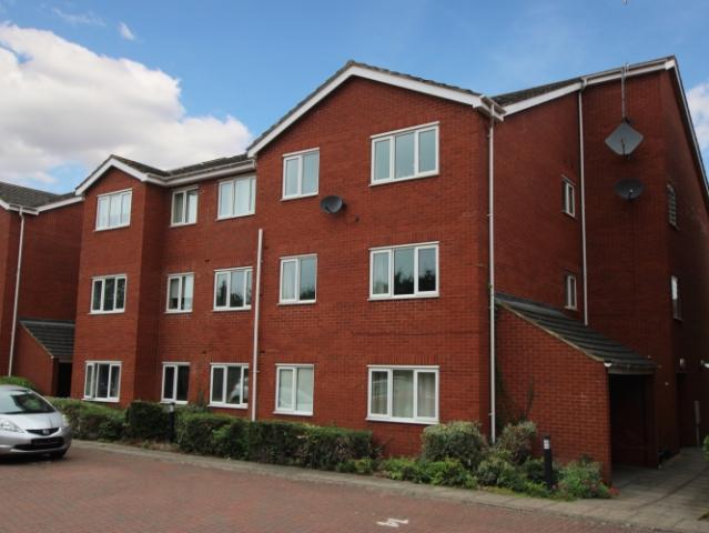 Apartment for rent in Weekley