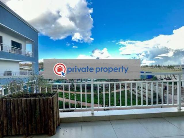 Apartment for sale in Athi River