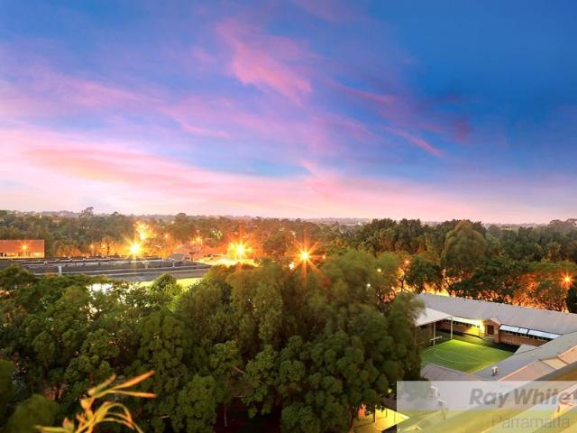 Apartment for rent in Parramatta
