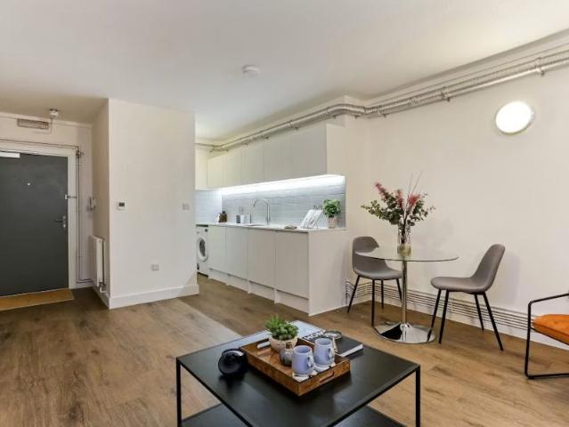 Apartment for rent in Dalston