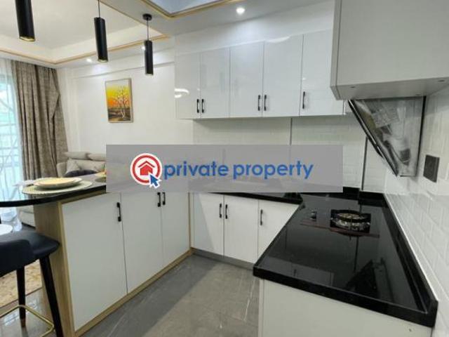 Apartment for sale in Kileleshwa, Kiambu