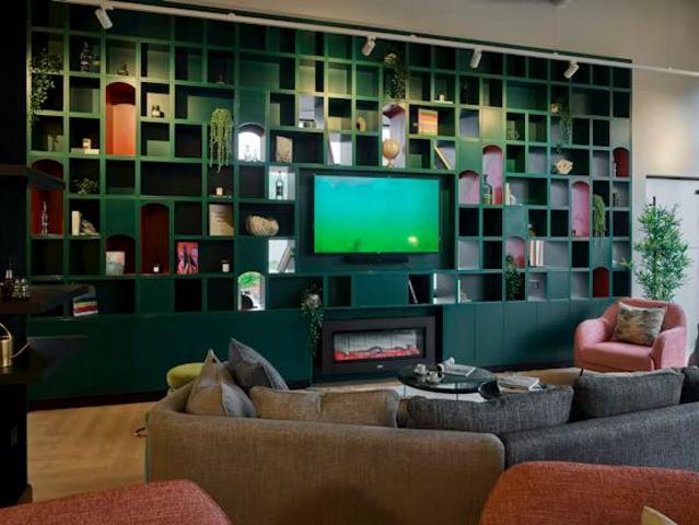 Apartment for rent in City Centre, South Yorkshire