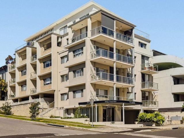 Apartment for rent in Inner West, Sydney