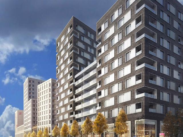 Apartment for rent in Canning Town, Greater London