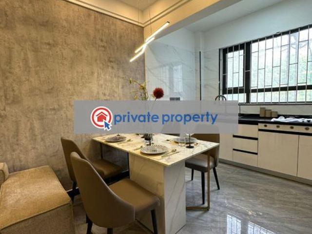 Apartment for sale in Lavington, Kiambu