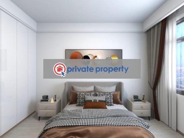 Apartment for sale in Kileleshwa, Kiambu