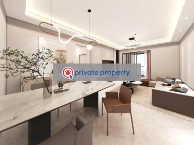 Apartment for sale in Kileleshwa, Kiambu