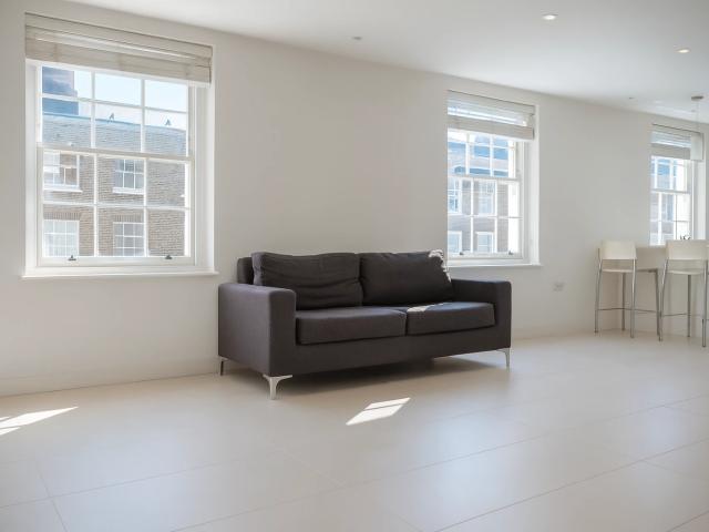 Apartment for rent in Covent Garden, Victoria