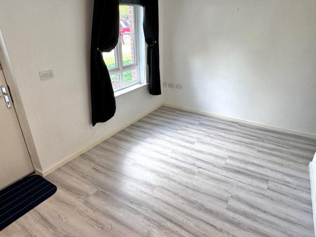 Apartment for rent in Glebe Park, Brayford