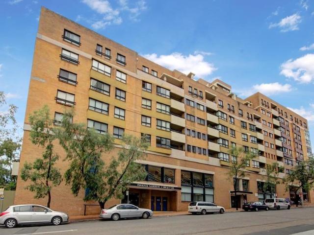 Apartment for rent in Sydney, New South Wales