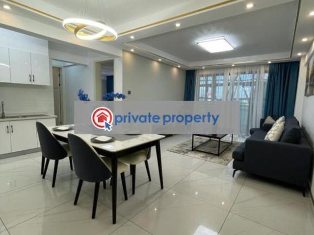 Apartment for sale in Kileleshwa, Kiambu