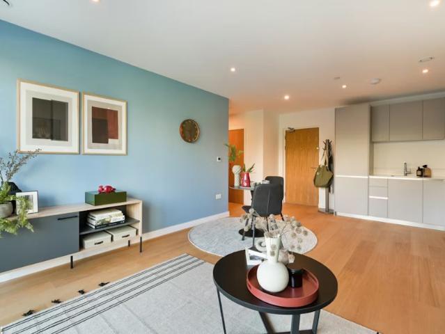 Apartment for rent in Cat Hill, Isle Of Man