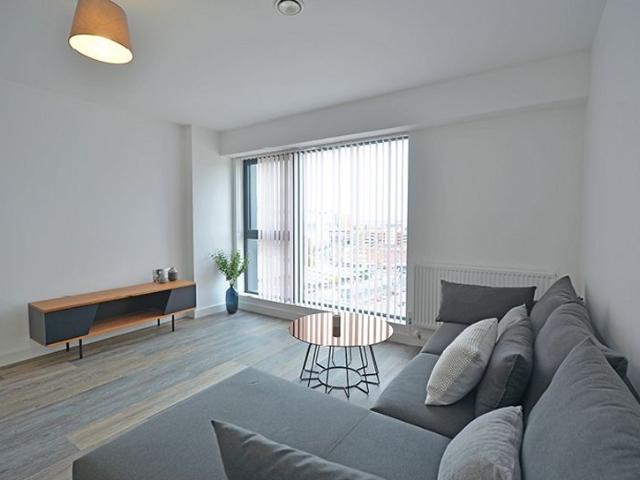 Apartment for rent in Highgate, West Midlands