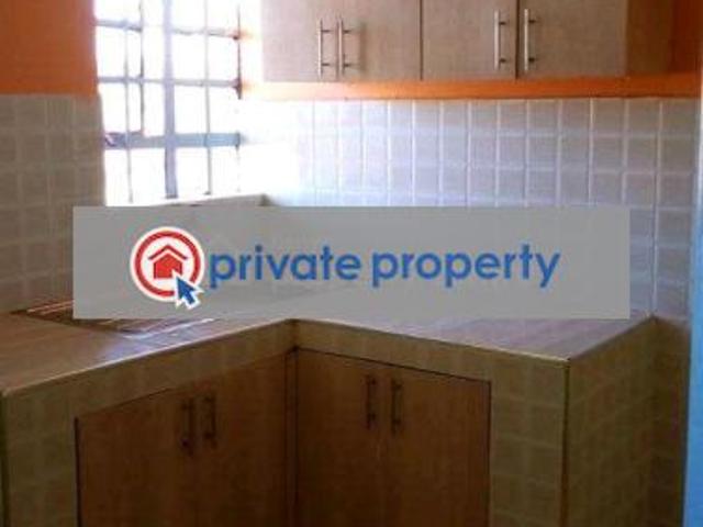Apartment for rent in Kikuyu, Kiambu