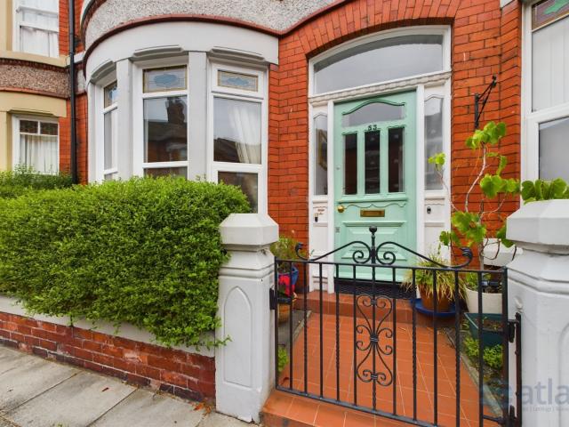 Apartment for rent in Allerton, Liverpool