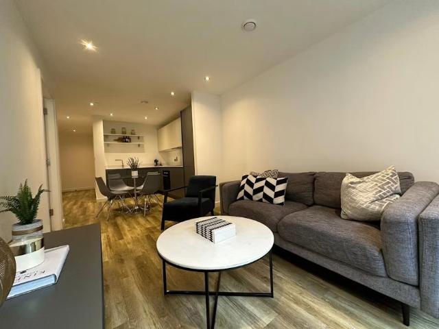 Apartment for rent in Andertons Mill, Lancashire