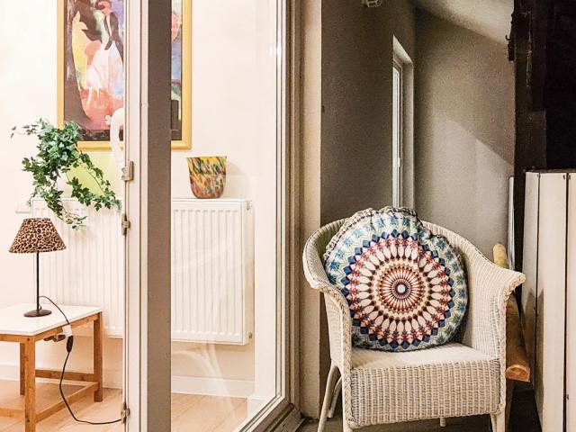 Apartment mieten in Graurheindorf, Bonn