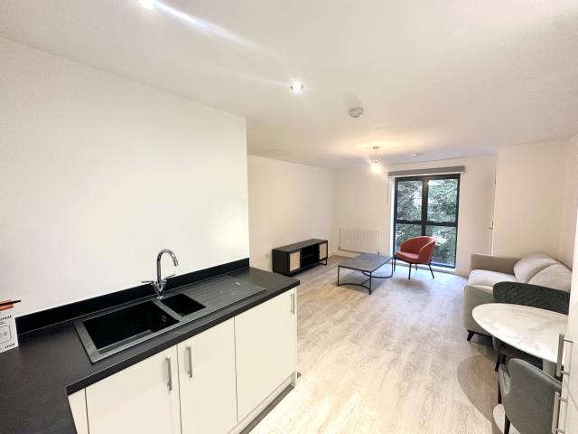 Apartment for rent in Pelham Waterside, Haddon