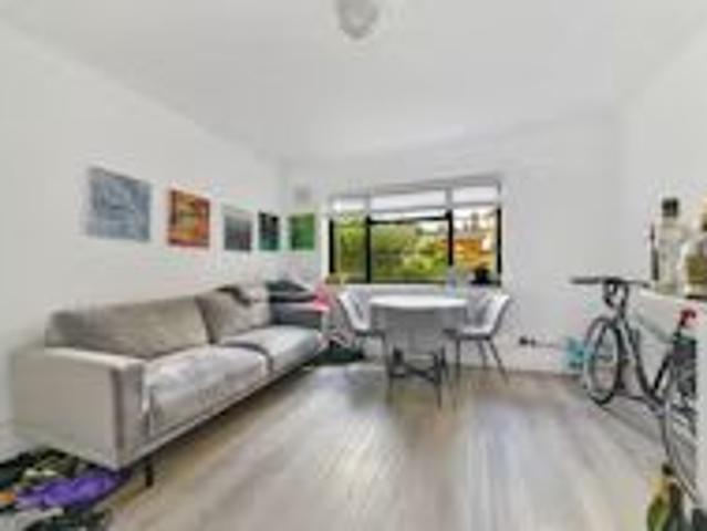 Apartment for rent in The Borough, Greater London