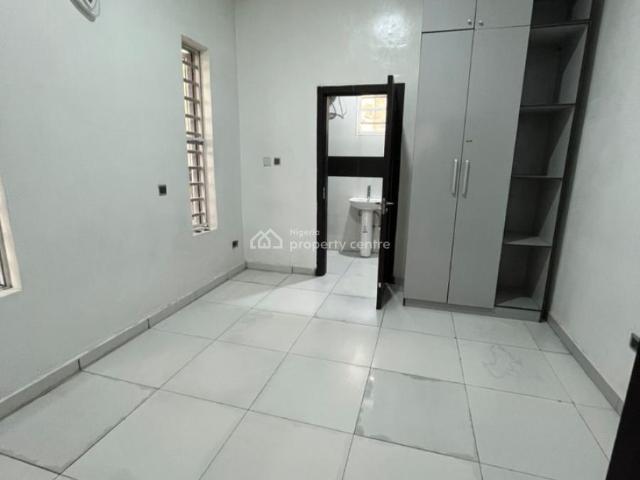 Flat for rent in Eti Osa, Abuja