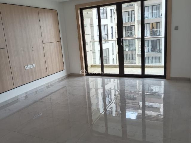 Apartment for rent in Riverside, Westlands