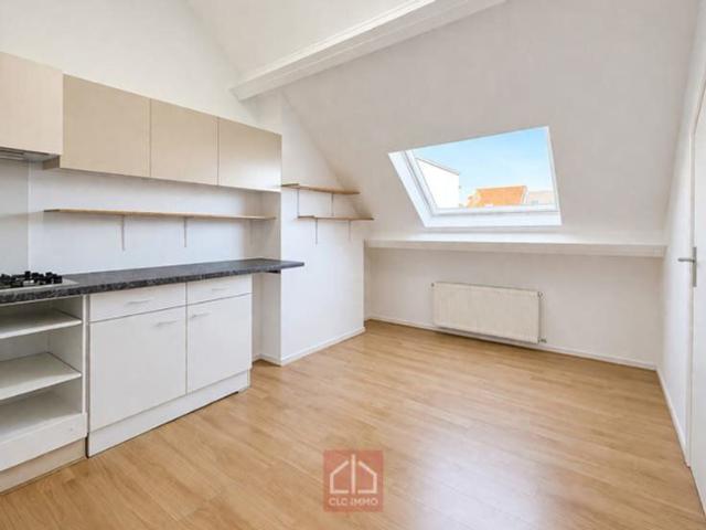 Kot location à Uccle, Bruxelles